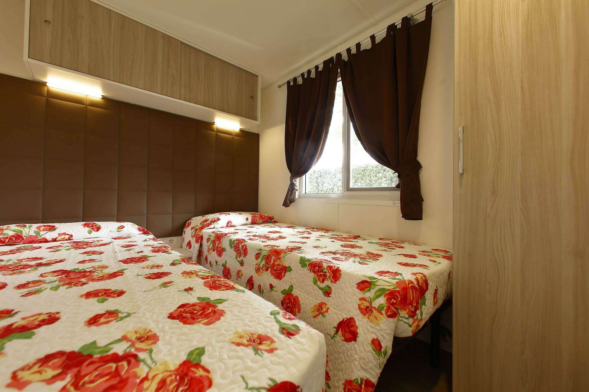 Camping Da Giovanni เปสเคียรา เดล การ์ดา ภายนอก รูปภาพ